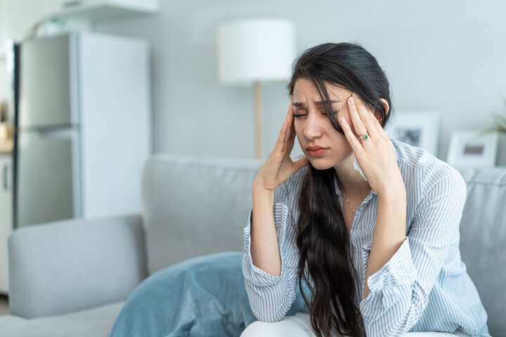 signs of anxiety disorder