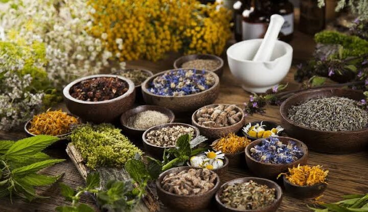 alternative medicine for lifestyle diseases