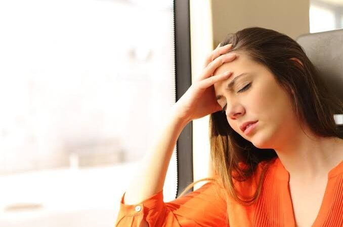 symptoms you should never ignore