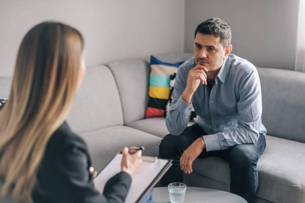 Residential addiction treatment